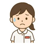 看護学生の心